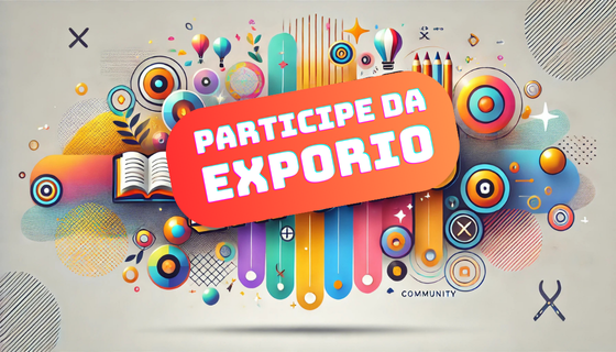 Participe da ExpoRio 2024